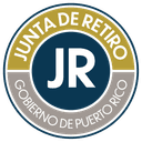 Logo junta de retiro