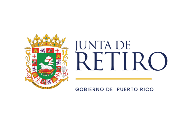 Logo junta de retiro