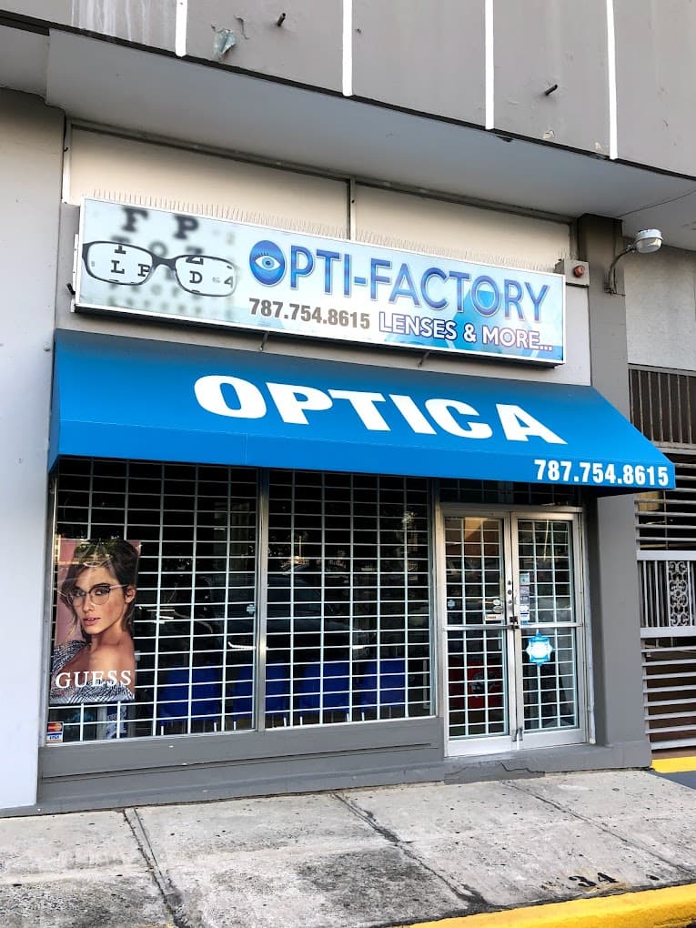 Óptica